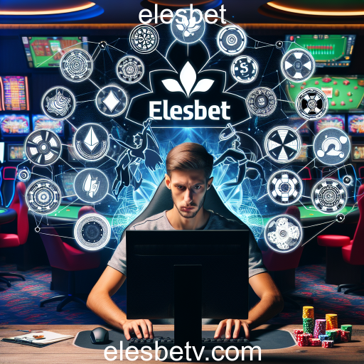Descubra o Mundo dos Jogos em Elesbet