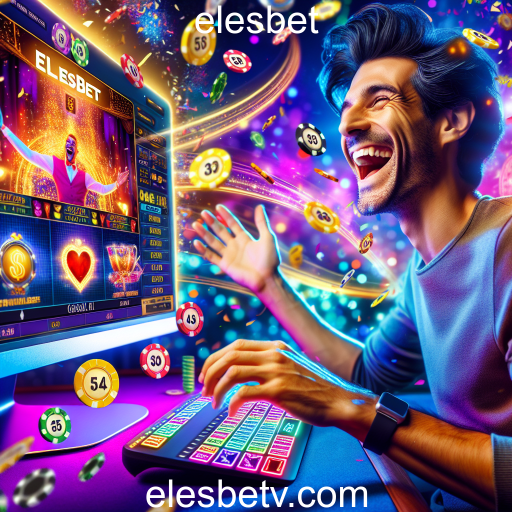 Descubra os Melhores Bônus e Ofertas da Elesbet