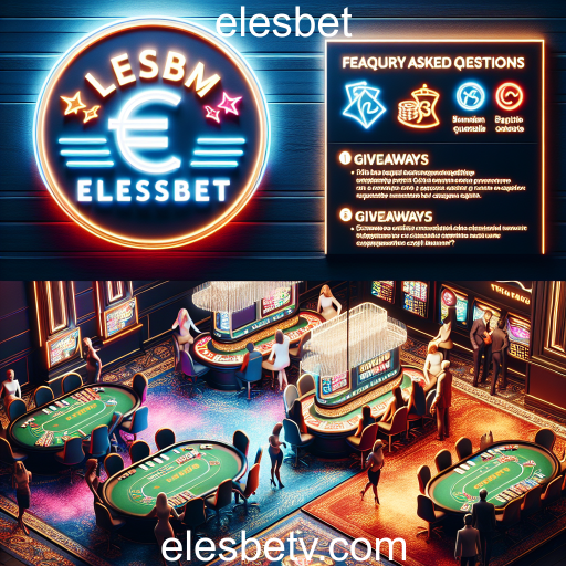 Descubra a Seção de Perguntas Frequentes do Elesbet