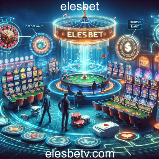 A Importância do Jogo Responsável no Elesbet