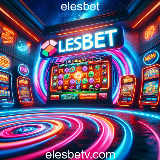 Descubra as Novidades Imperdíveis no Elesbet