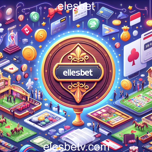 Explorando os Métodos de Pagamento no Elesbet: O Que Você Precisa Saber