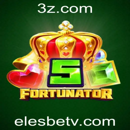5Fortunator: A Nova Sensação no Mundo dos Jogos Online