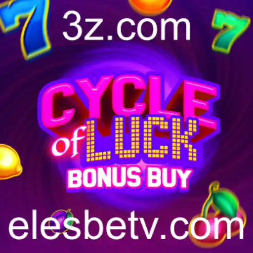 Cycle of Luck Bonus Buy: Descubra o Encanto do Novo Jogo da Elesbet