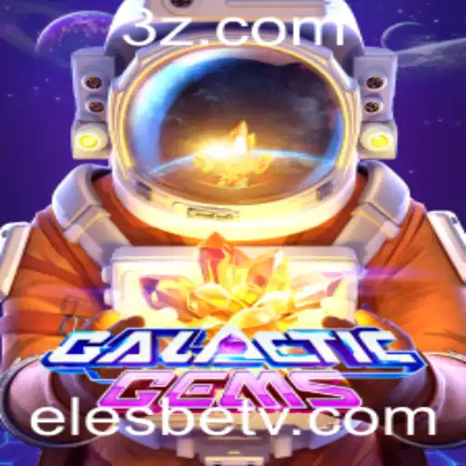 Explorando o Universo de GalacticGems: Uma Imersão no Mundo das Aventuras Espaciais
