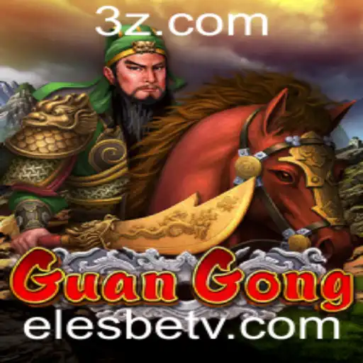 Explorando o Mundo de GuanGong: Um Jogo de Estratégia Cativante