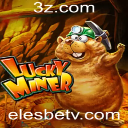 Descubra o Mundo Fascinante de LuckyMiner: O Jogo de Azar e Aventura da Elesbet