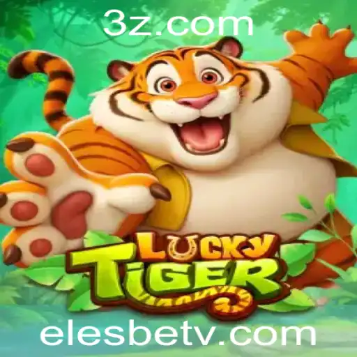 Descobrindo o Fascinante Mundo de LuckyTiger: O Jogo que Conquista Entusiastas