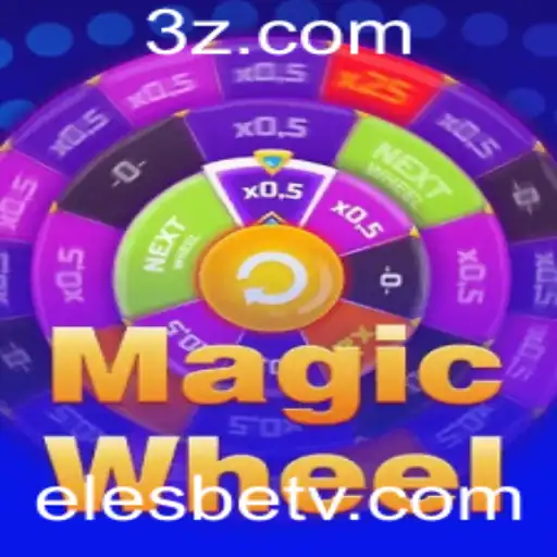 Descubra as Aventuras do Jogo MagicWheel