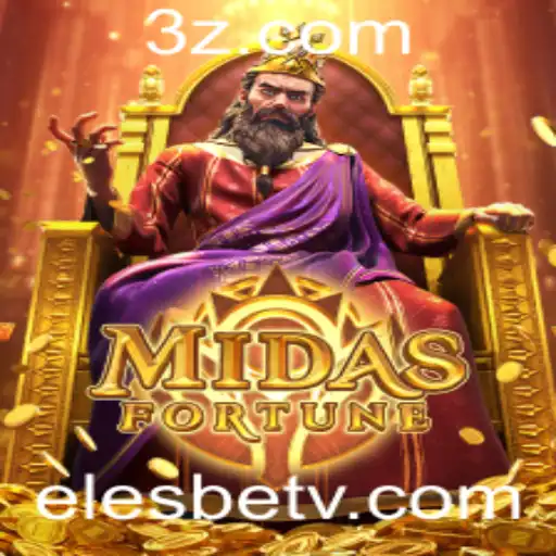 Descubra MidasFortune: O Jogo de Estratégia da Elesbet