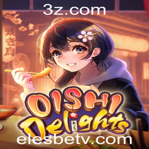 Descubra o Mundo Encantado de OishiDelights: Um Novo Jogo Envolvente no Universo Elesbet