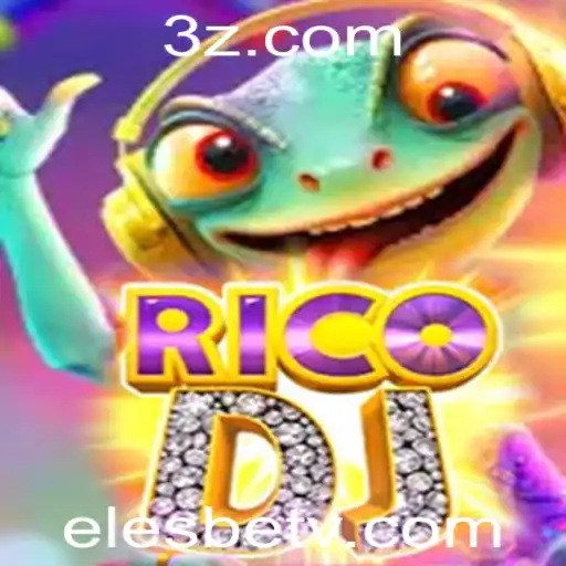 Descobrindo o Mundo de RicoDJ: O Jogo Revolucionário de Elesbet