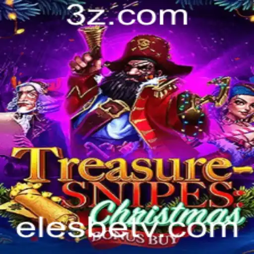 Desvendando o Universo de TreasuresnipesChristmas: A Nova Sensação dos Jogos de Natal