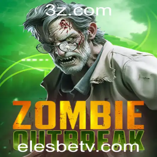 ZombieOutbreak: Estratégia e Aventura em Meio ao Apocalipse Zumbi